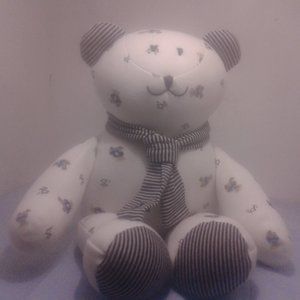 Ralph Lauren Polo Plush Bear